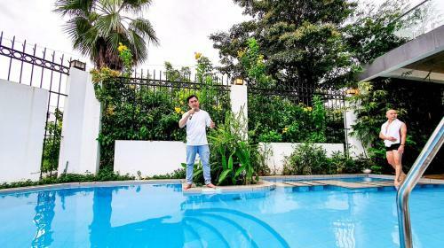 Minh Phuoc Villa Vung Tau