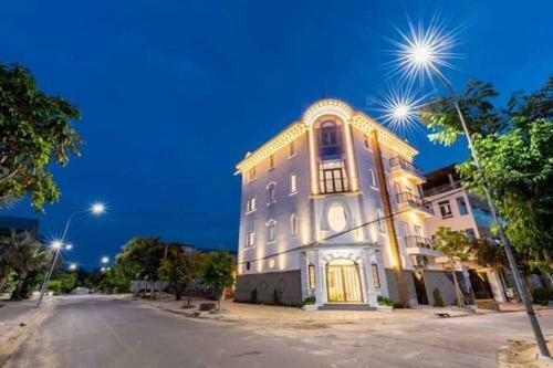 Ruby Moonlight Villa V?ng T�u
