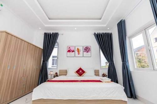 Ruby Moonlight Villa V?ng T�u