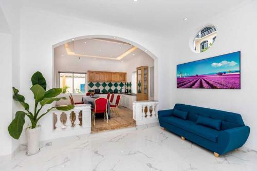 Ruby Moonlight Villa V?ng T�u