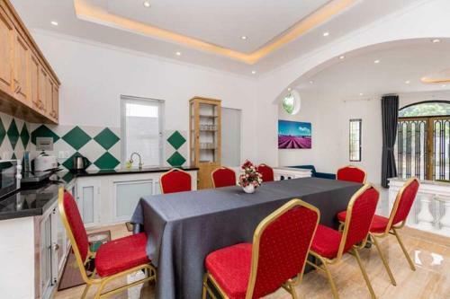 Ruby Moonlight Villa V?ng T�u