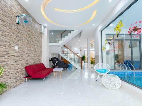 Villa Homestay View Bi?n V?ng T�u