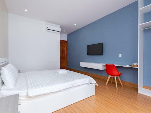 Villa Homestay View Bi?n V?ng T�u