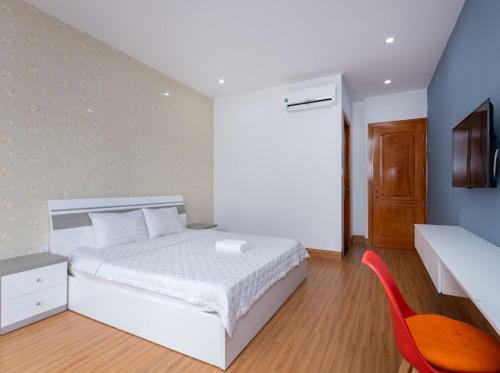 Villa Homestay View Bi?n V?ng T�u