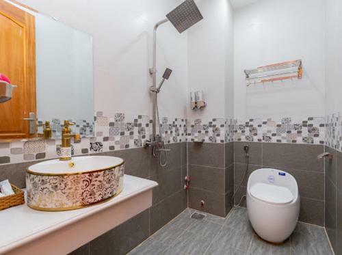 Villa Homestay View Bi?n V?ng T�u