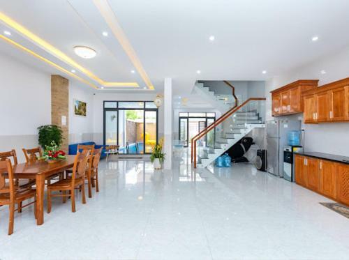 Villa Homestay View Bi?n V?ng T�u