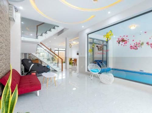 Villa Homestay View Bi?n V?ng T�u