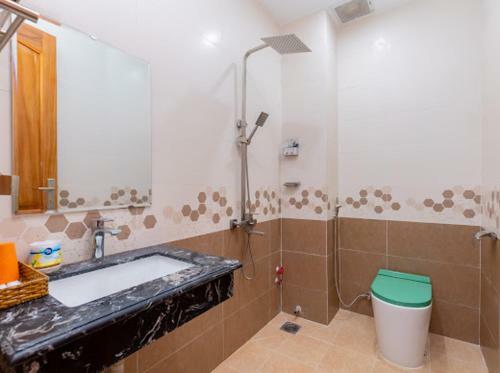 Villa Homestay View Bi?n V?ng T�u