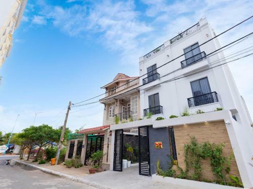 Villa Homestay View Bi?n V?ng T�u
