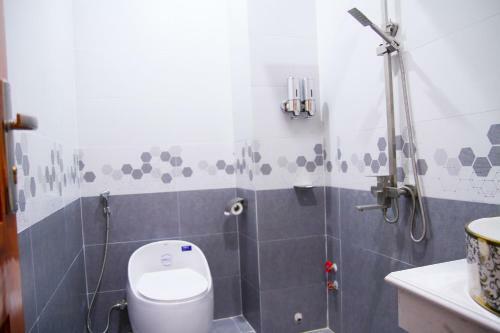 Villa Homestay View Bi?n Thu? V�n