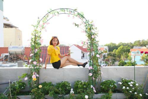 Villa Homestay View Bi?n Thu? V�n