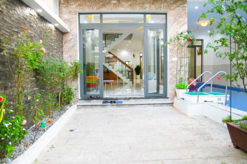 Villa Homestay View Bi?n Thu? V�n