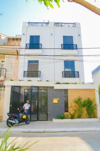 Villa Homestay View Bi?n Thu? V�n