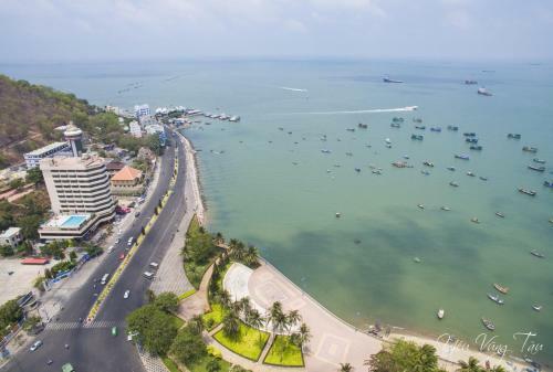 Joy Homestay - Bacu V?ng T�u
