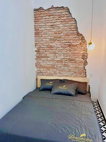 Joy Homestay - Bacu V?ng T�u