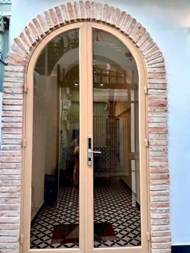 Joy Homestay - Bacu V?ng T�u