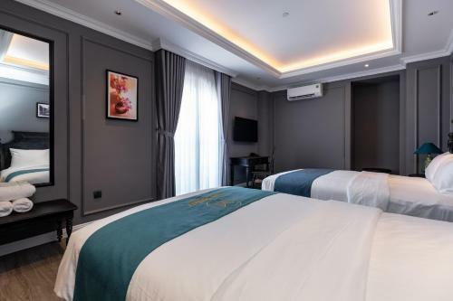 Hotel Kim Minh Boutique