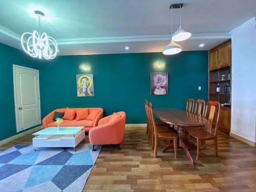 Apartamento Min Min S?n Th?nh 2