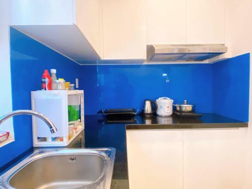 Apartamento S?n Homestay