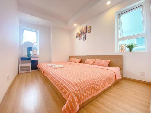 Apartamento S?n Homestay
