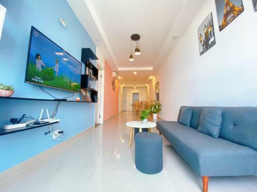 Apartamento S?n Homestay
