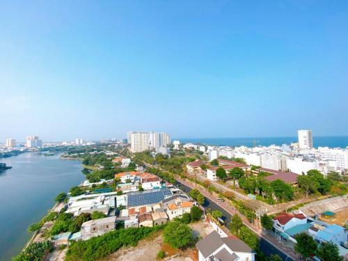 Apartamento S?n Homestay
