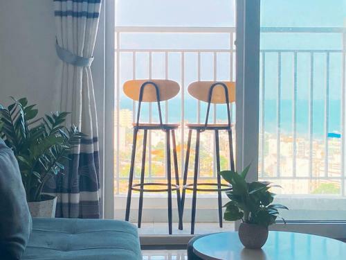 Apartamento S?n Homestay