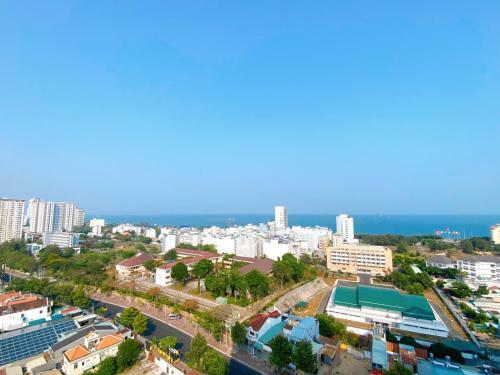 Apartamento S?n Homestay