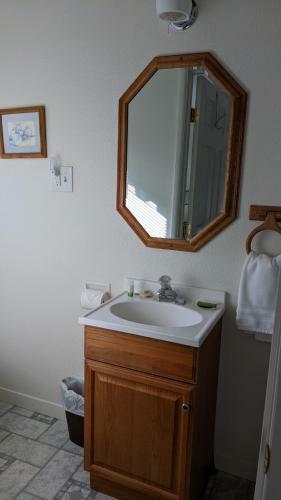 Hostal Apple Place Room #1