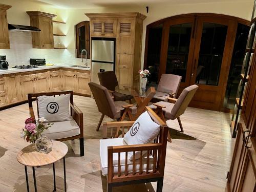 Apartamento Villitas San Miguel
