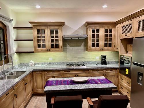 Apartamento Villitas San Miguel