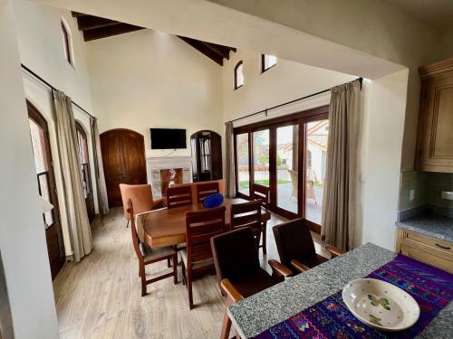 Apartamento Villitas San Miguel