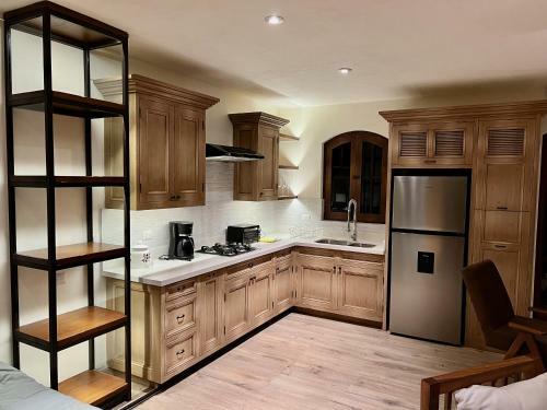 Apartamento Villitas San Miguel