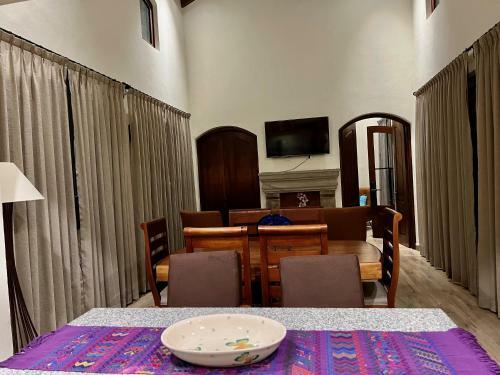 Apartamento Villitas San Miguel