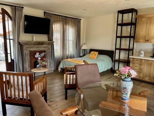Apartamento Villitas San Miguel