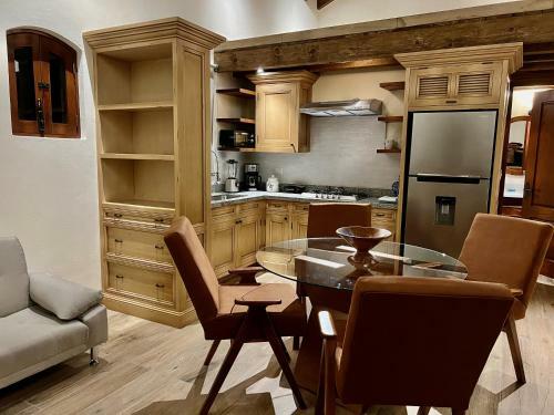 Apartamento Villitas San Miguel