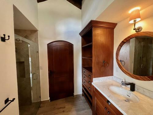Apartamento Villitas San Miguel