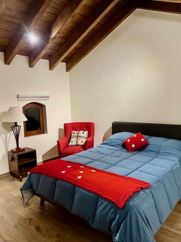 Apartamento Villitas San Miguel