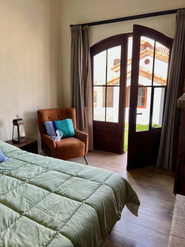 Apartamento Villitas San Miguel