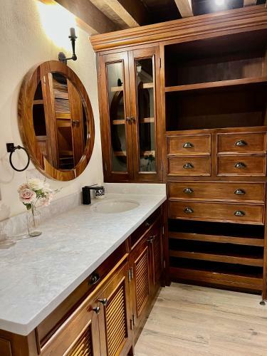 Apartamento Villitas San Miguel