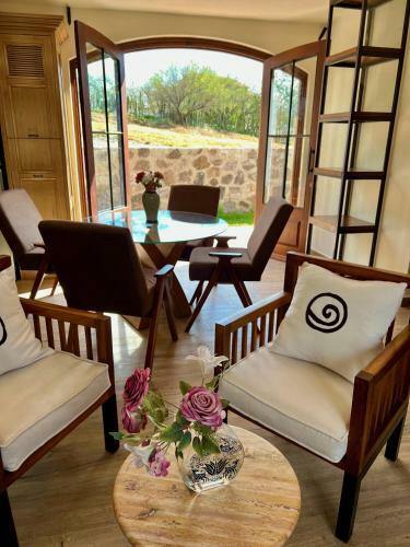 Apartamento Villitas San Miguel