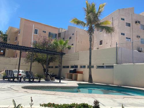 Cozy Apartment Down Town Los Cabos