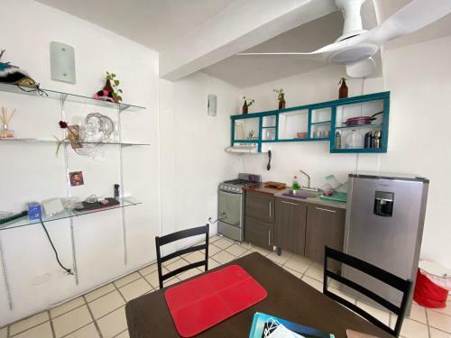 Cozy Apartment Down Town Los Cabos