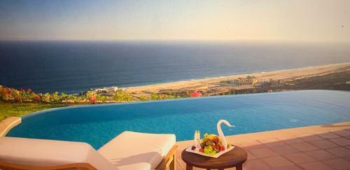 Cabo Villas At Monticristo