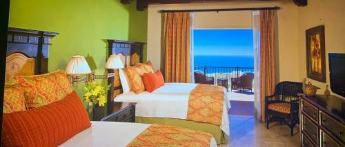 Cabo Villas At Monticristo