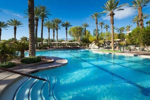 Villa Westin Desert Willow Coachella And Stagecoach
