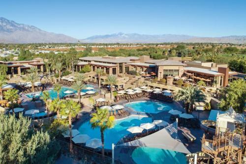 Villa Westin Desert Willow Coachella And Stagecoach