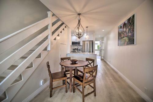Apartamento Oceanfront Condo With Pool - Steps To The Beach