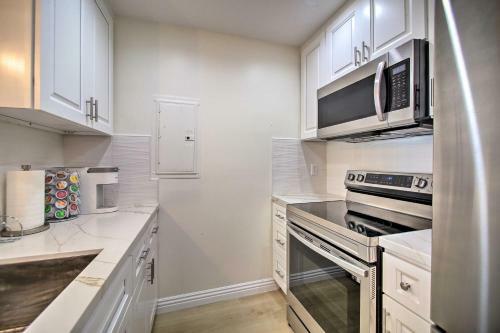 Apartamento Oceanfront Condo With Pool - Steps To The Beach