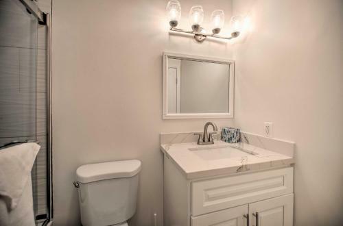 Apartamento Oceanfront Condo With Pool - Steps To The Beach